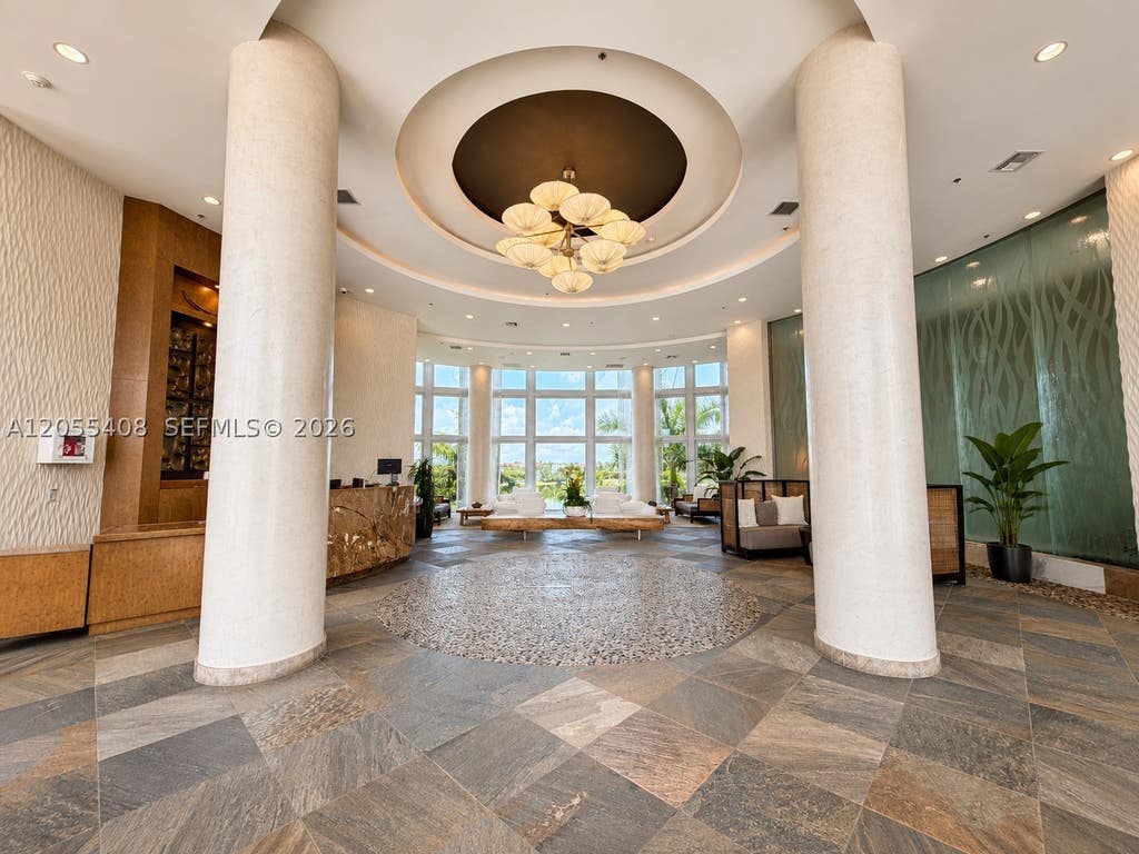 Photo of 2641 N Flamingo Road #2706N, Sunrise, FL 33332 (MLS # A12055408)