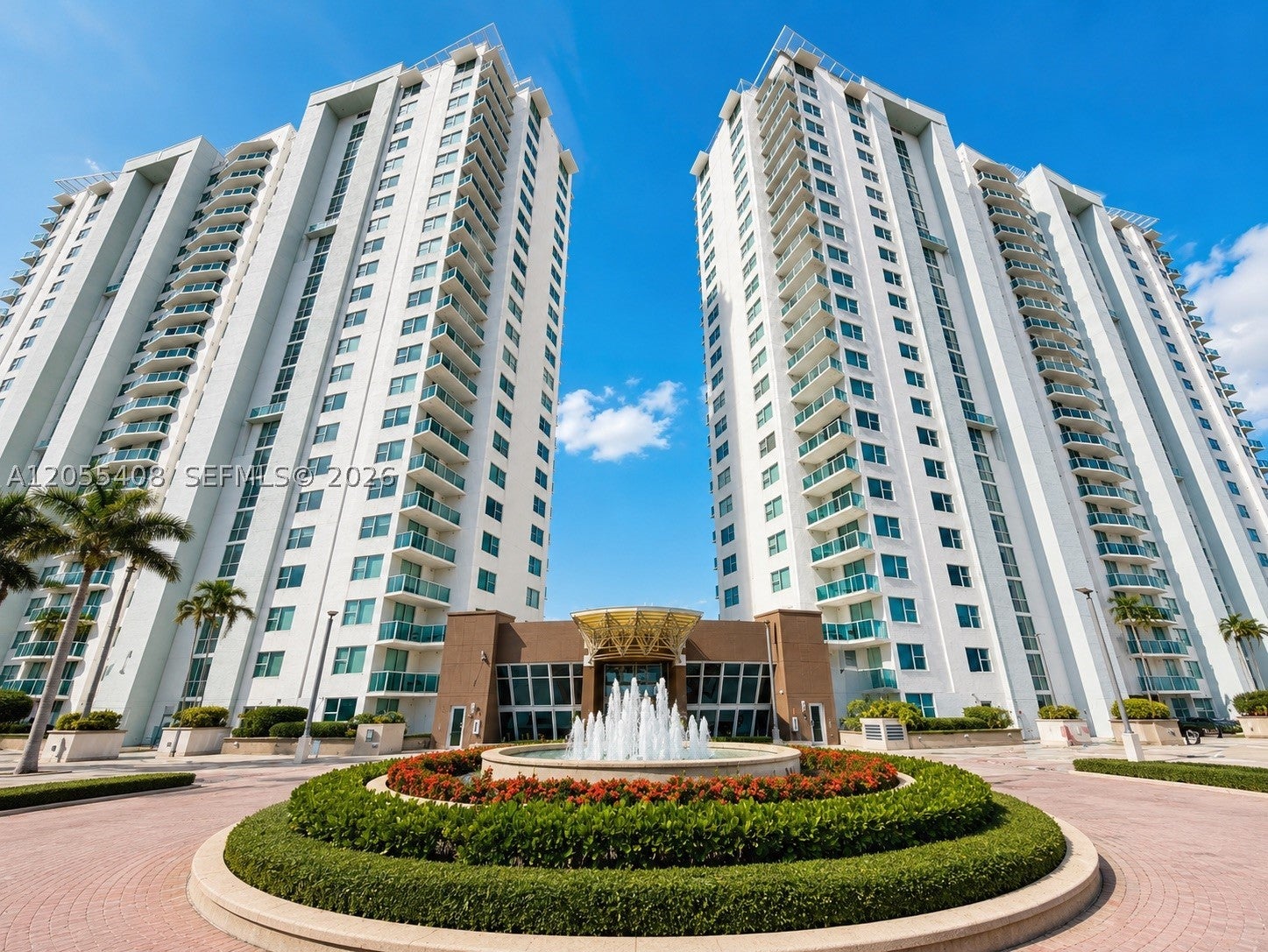 2641 N Flamingo Road 2706N, Sunrise FL 33332