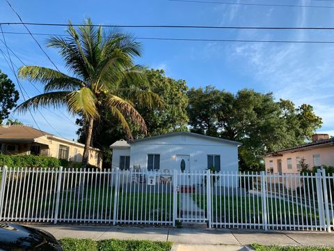 68 NW 45th St Miami FL 33127