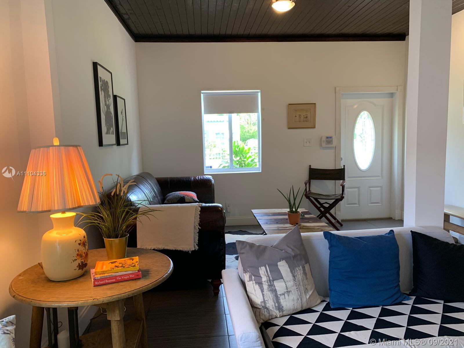 BUENA VISTA HEIGHTS ADDN - Residential Income