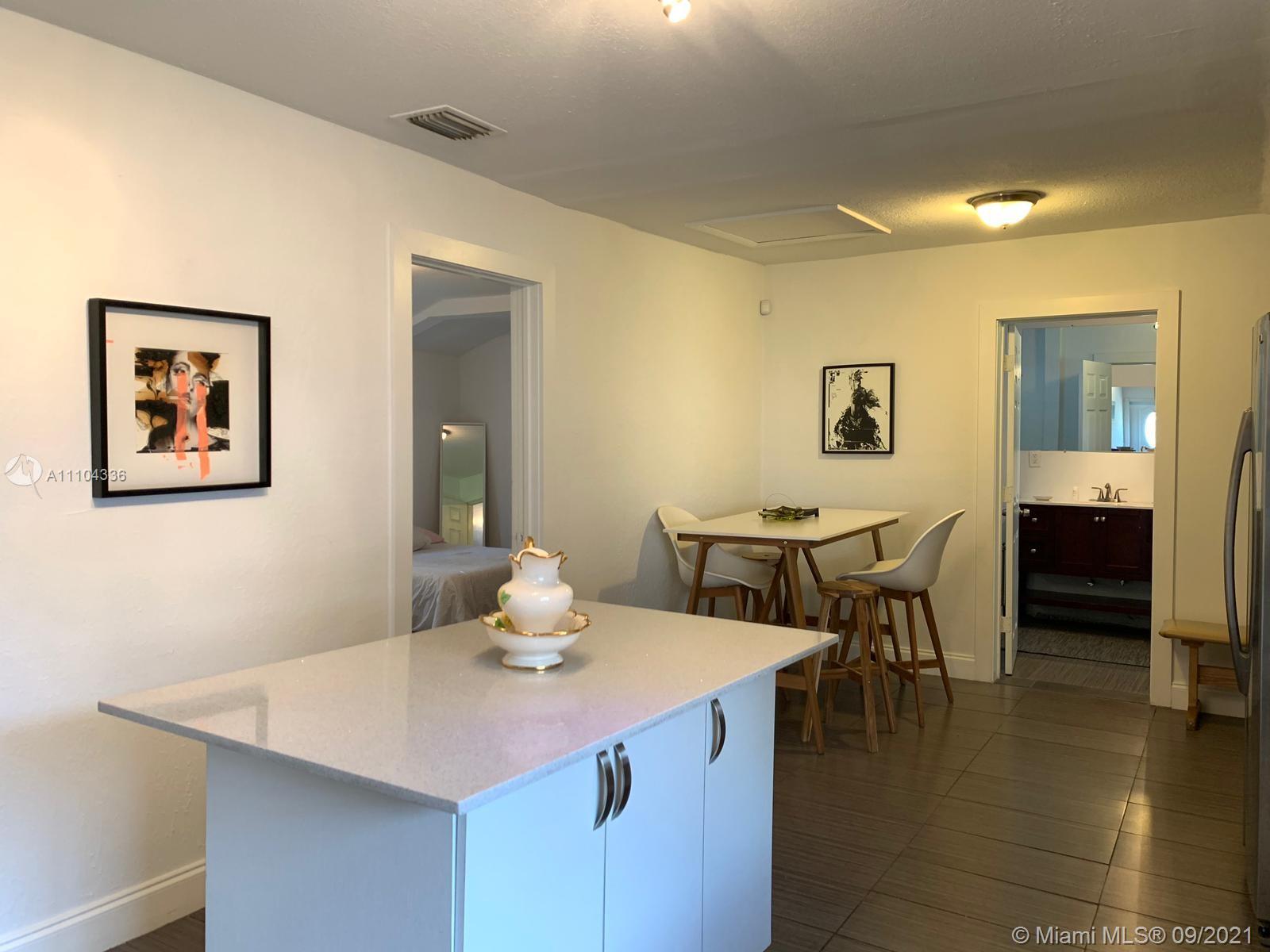 BUENA VISTA HEIGHTS ADDN - Residential Income