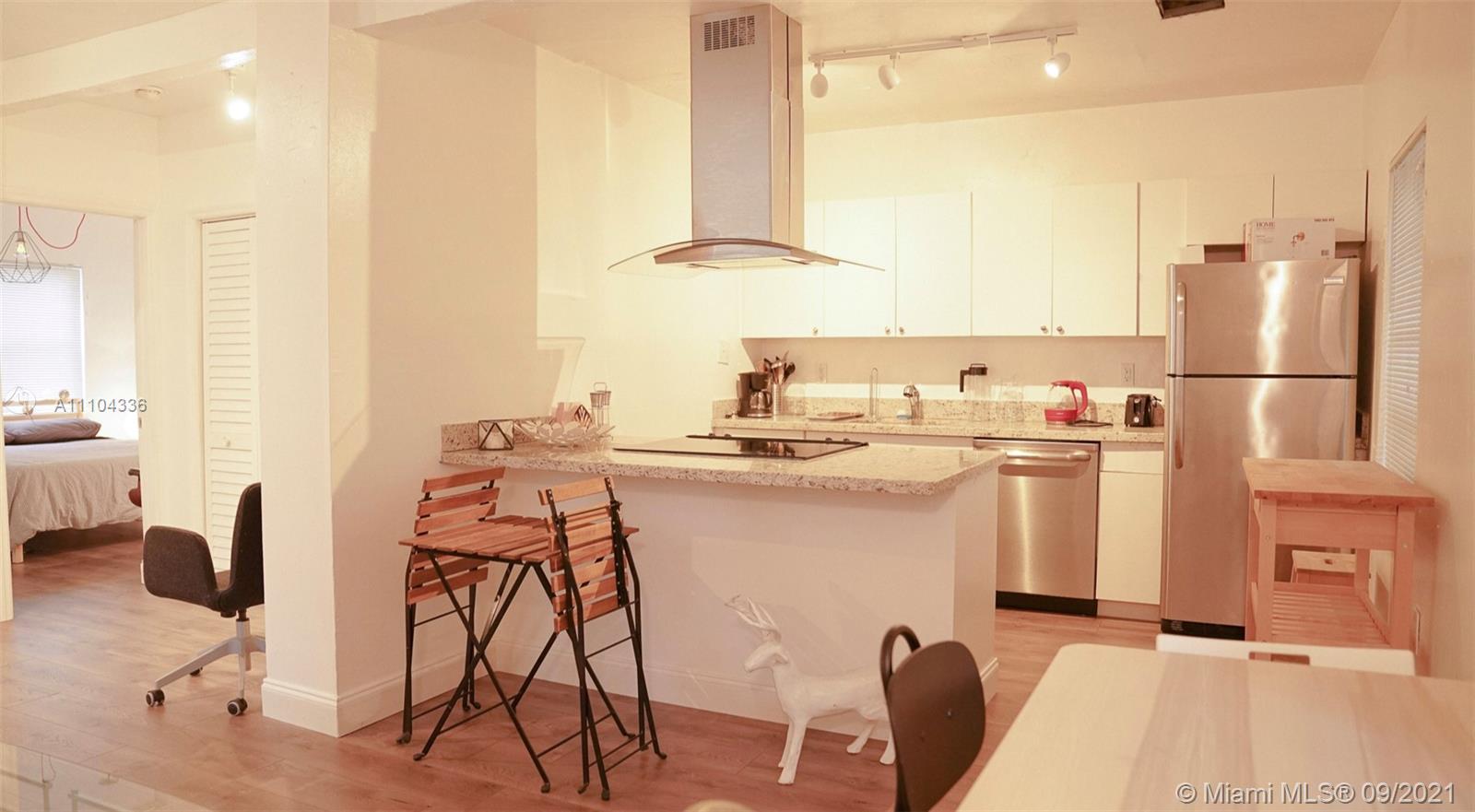 BUENA VISTA HEIGHTS ADDN - Residential Income