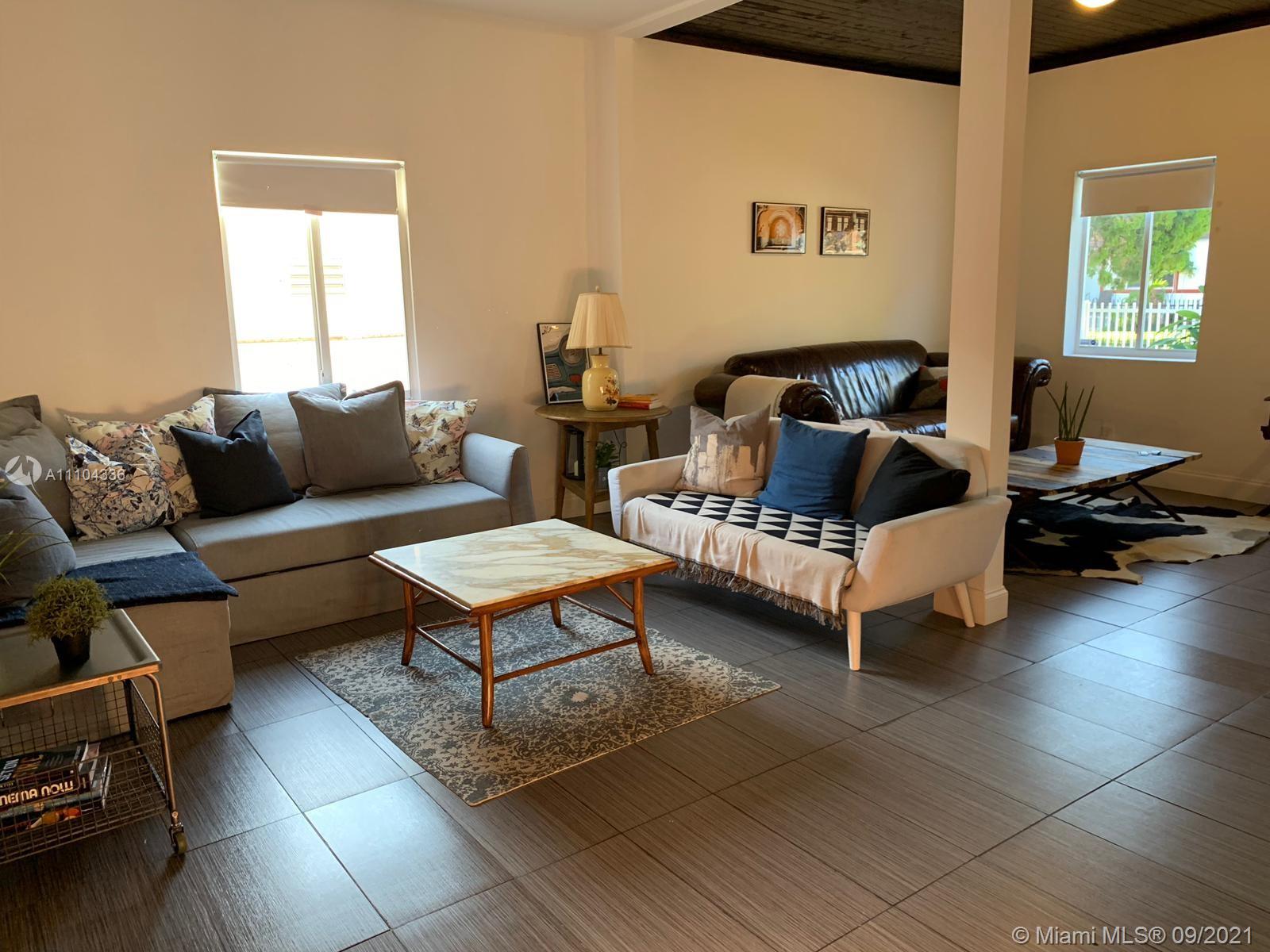 BUENA VISTA HEIGHTS ADDN - Residential Income