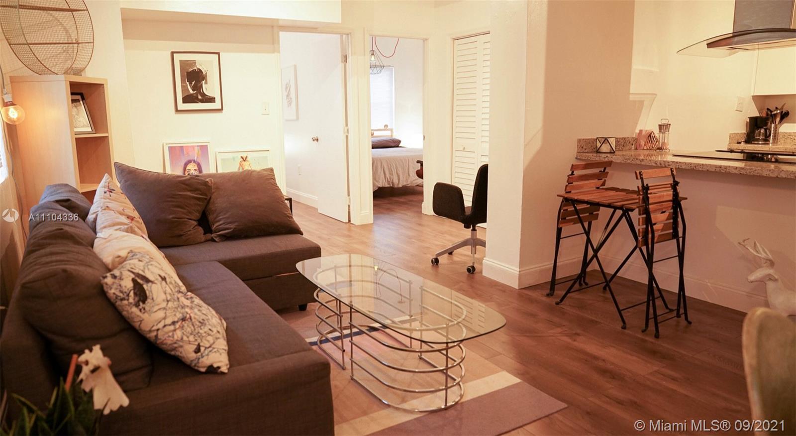 BUENA VISTA HEIGHTS ADDN - Residential Income