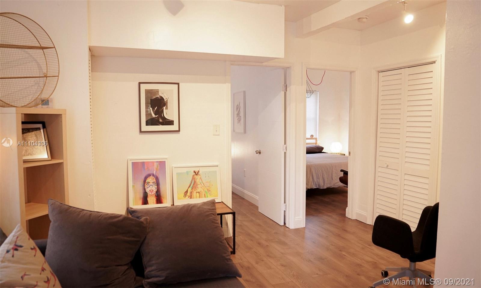 BUENA VISTA HEIGHTS ADDN - Residential Income