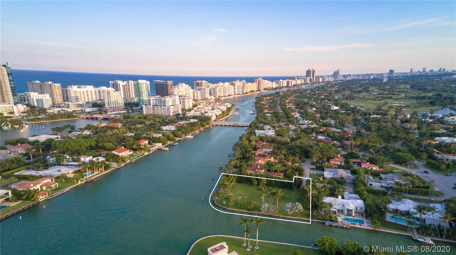 BEACH VIEW ADDITION - Residential