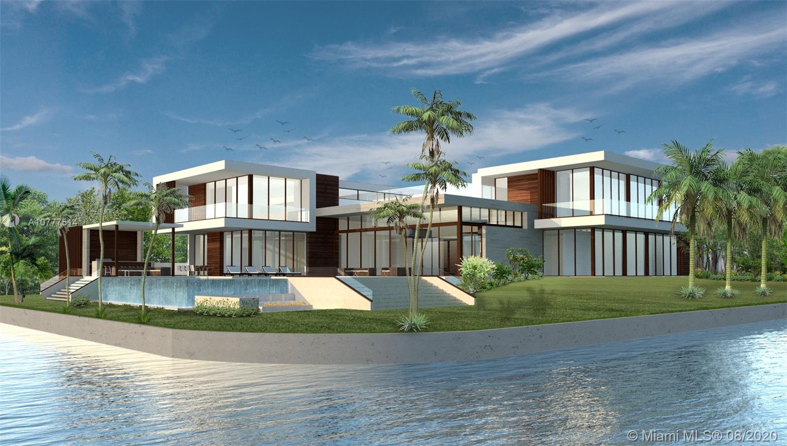 BEACH VIEW ADDITION - Residential