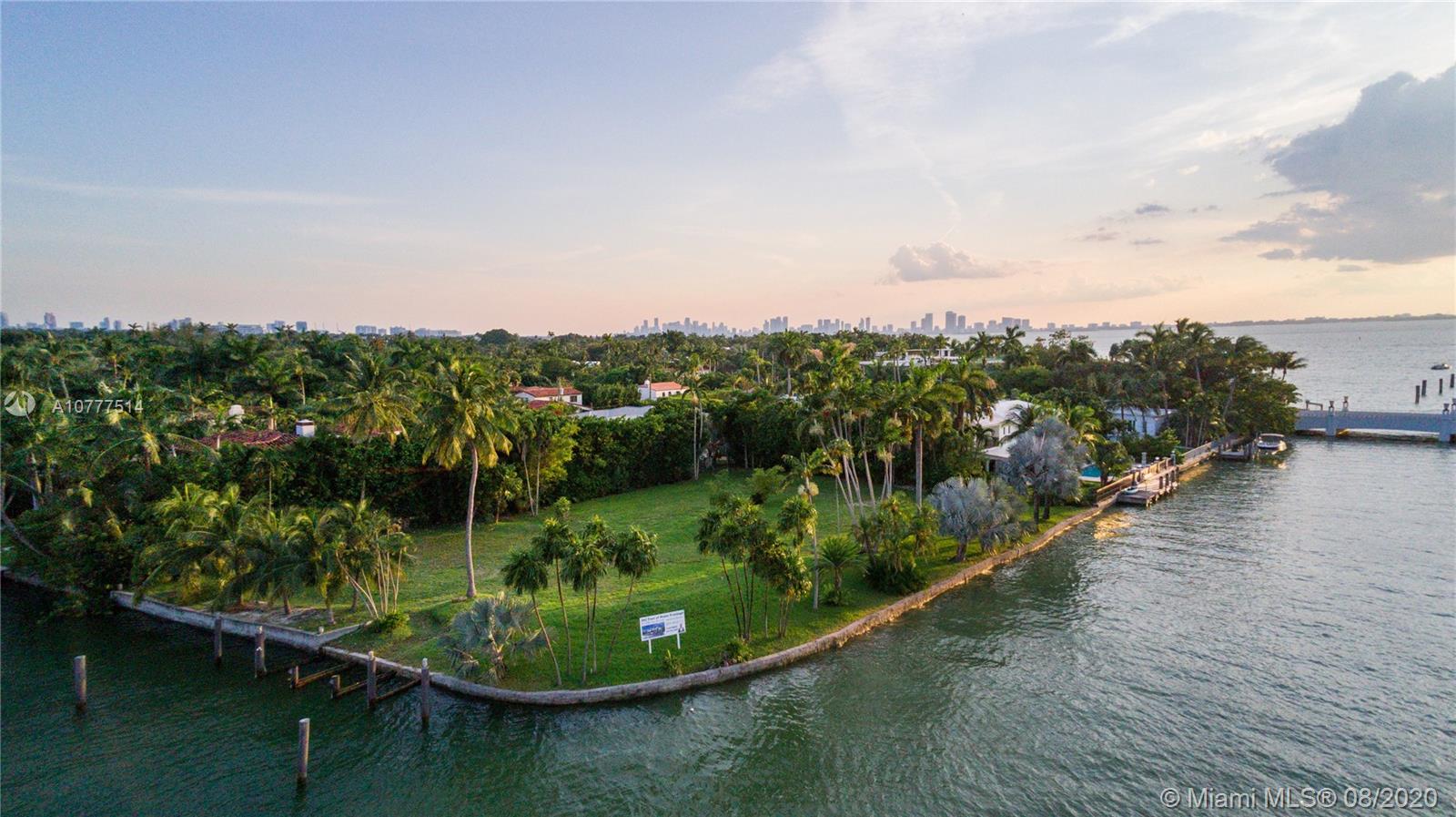 BEACH VIEW ADDITION - Residential