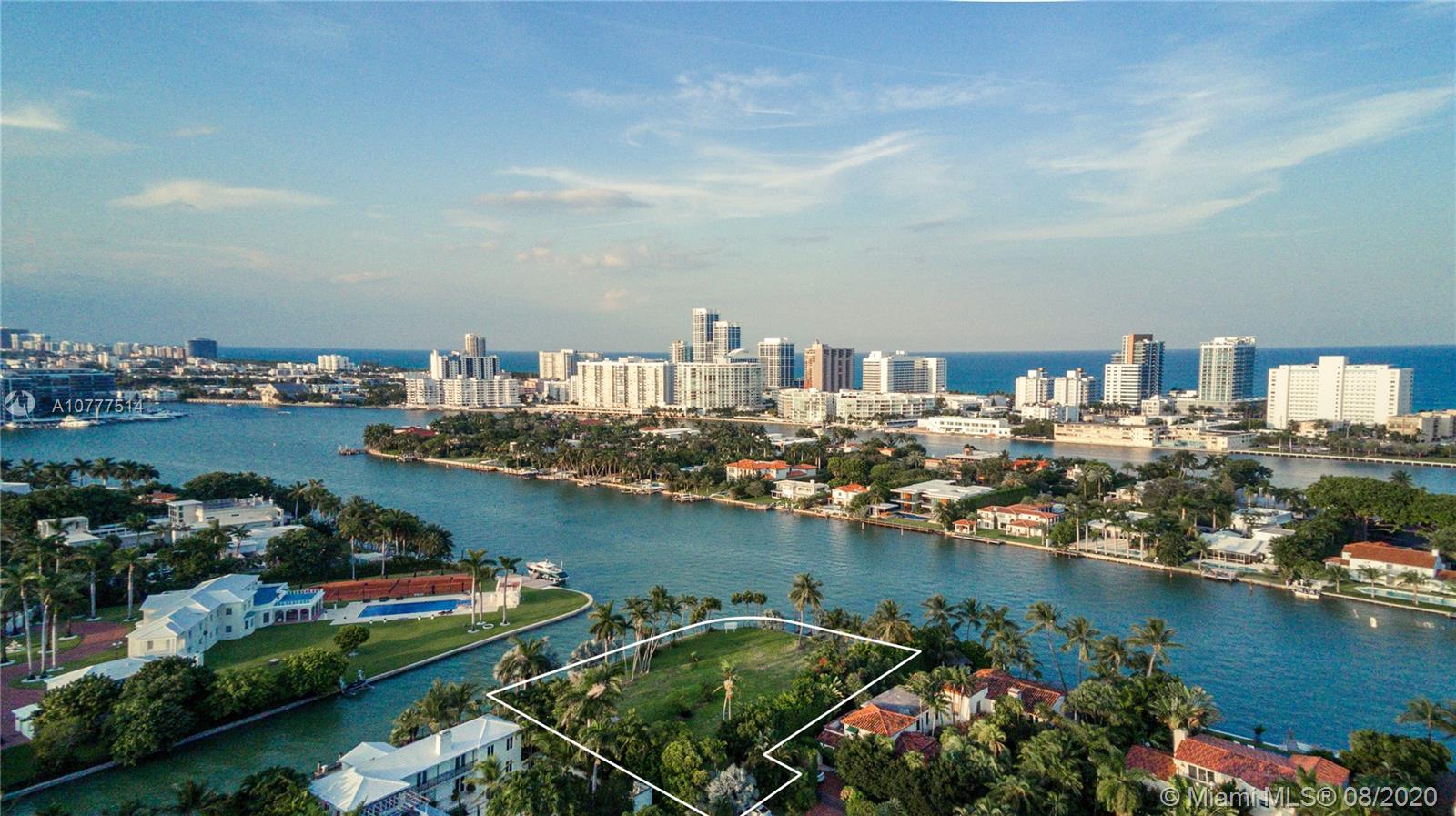 BEACH VIEW ADDITION - Residential