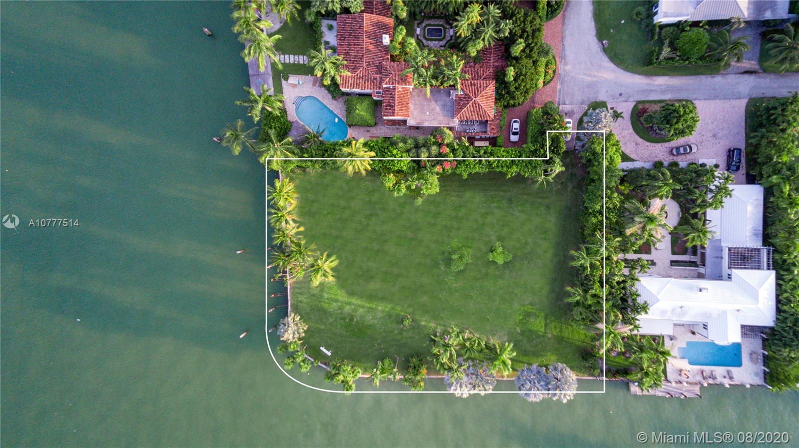 BEACH VIEW ADDITION - Residential