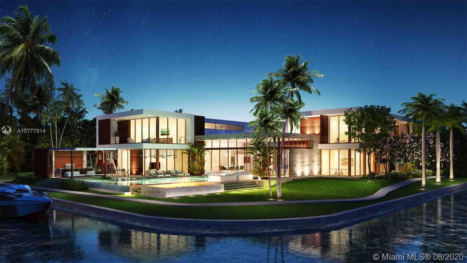 BEACH VIEW ADDITION - Residential