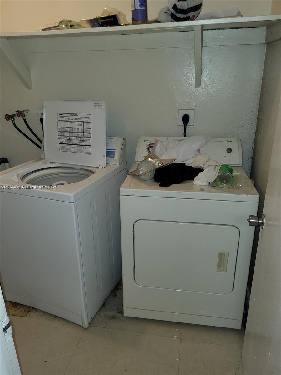 LIBERTY GARDENS - Residential Income