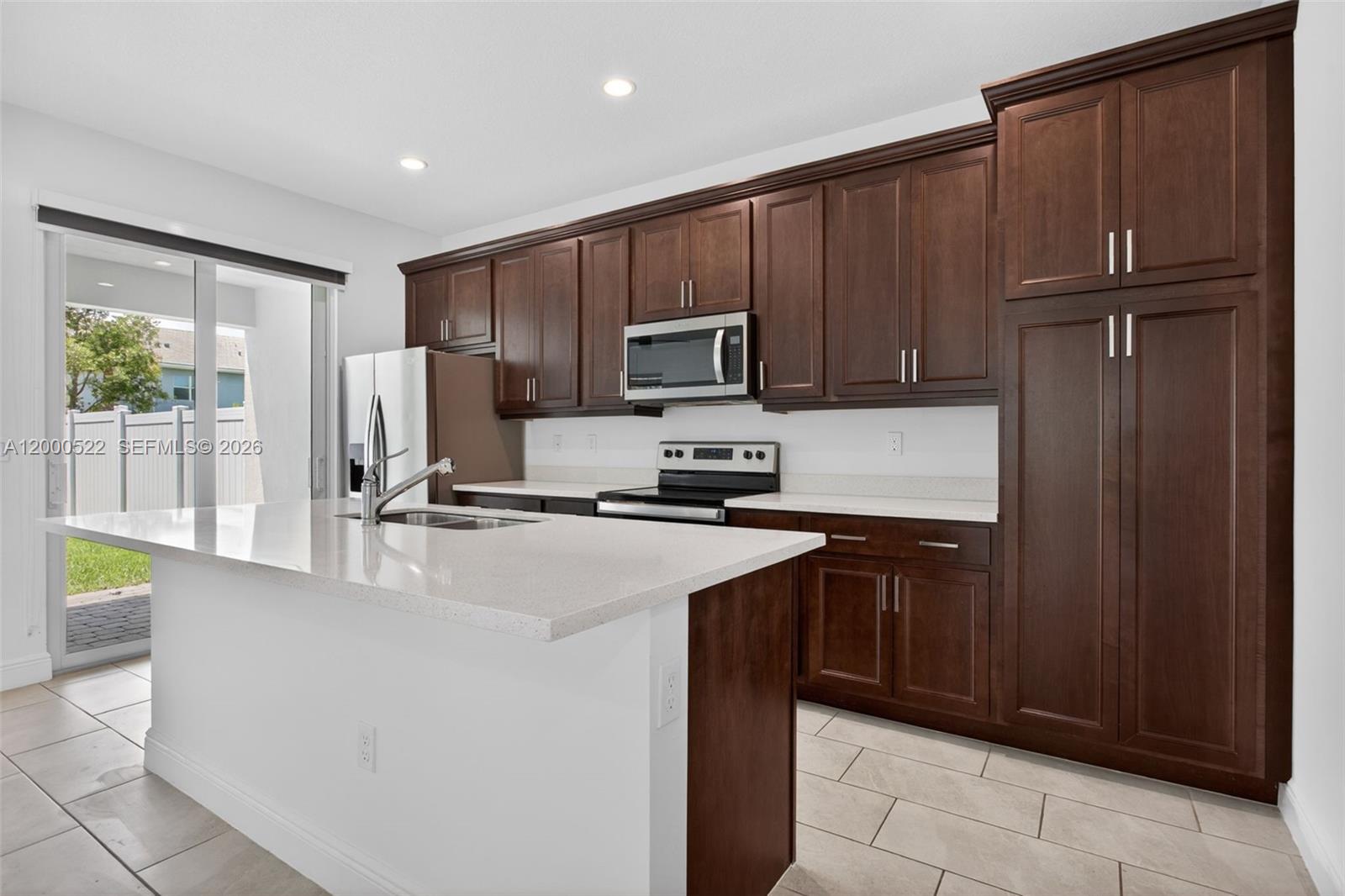 DEERFIELD CROSSING - Residential