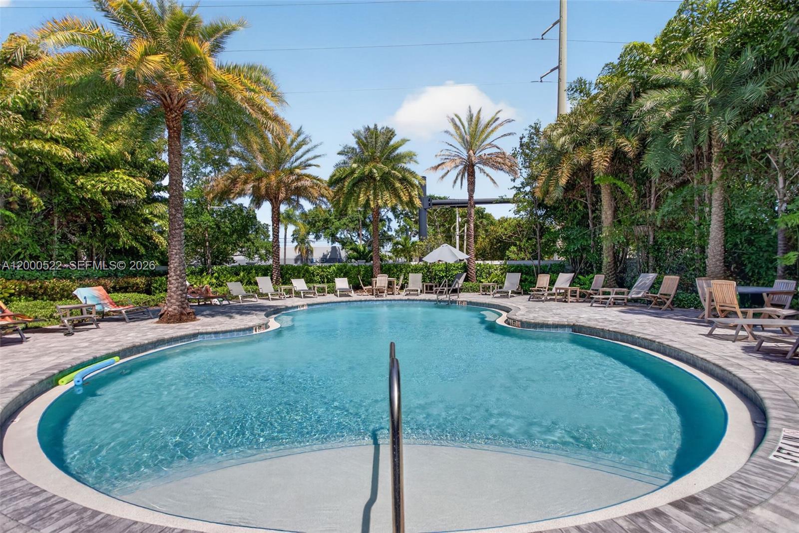 DEERFIELD CROSSING - Residential