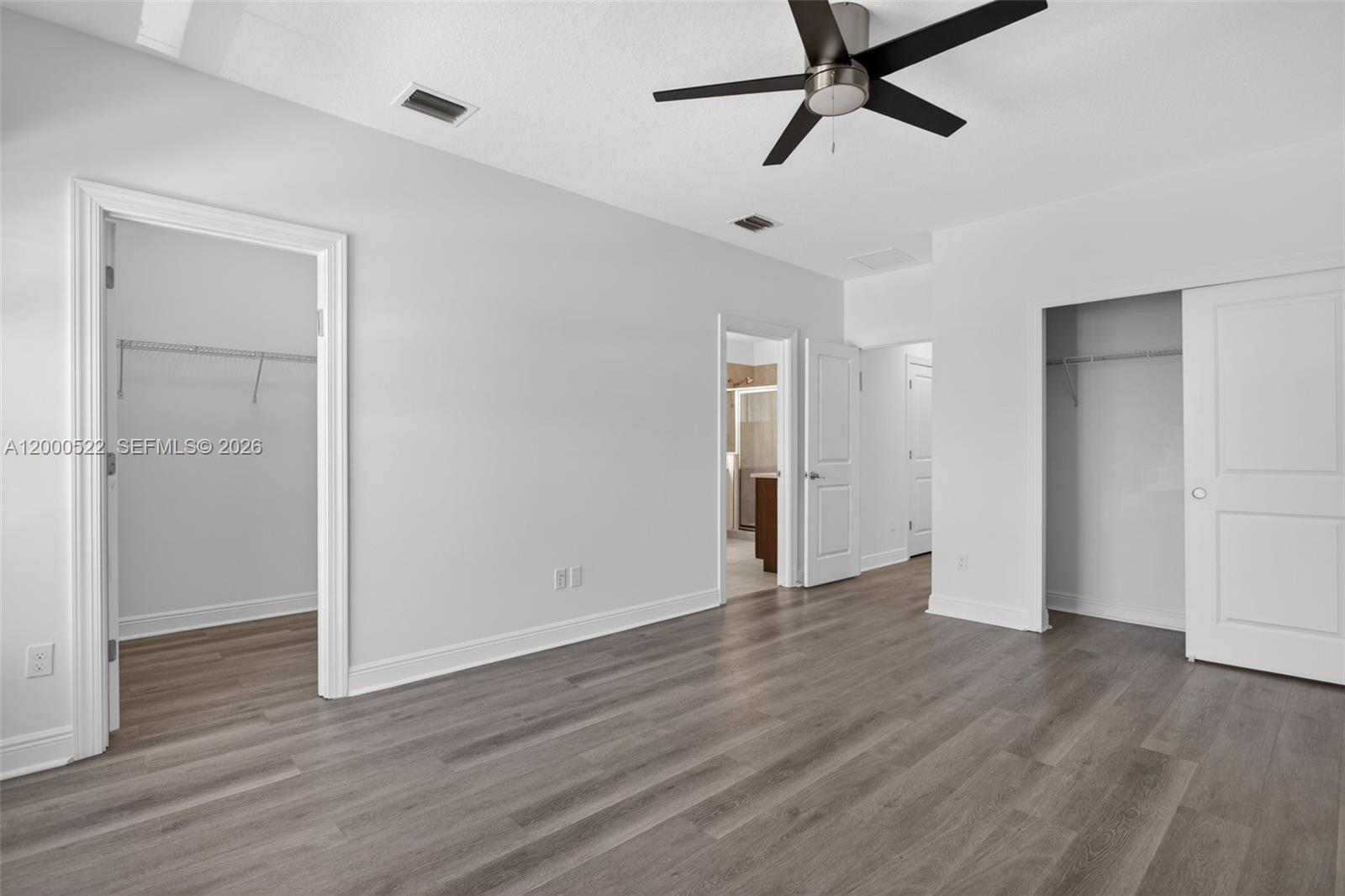 DEERFIELD CROSSING - Residential