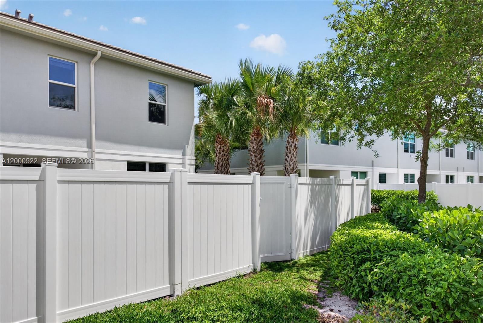 DEERFIELD CROSSING - Residential