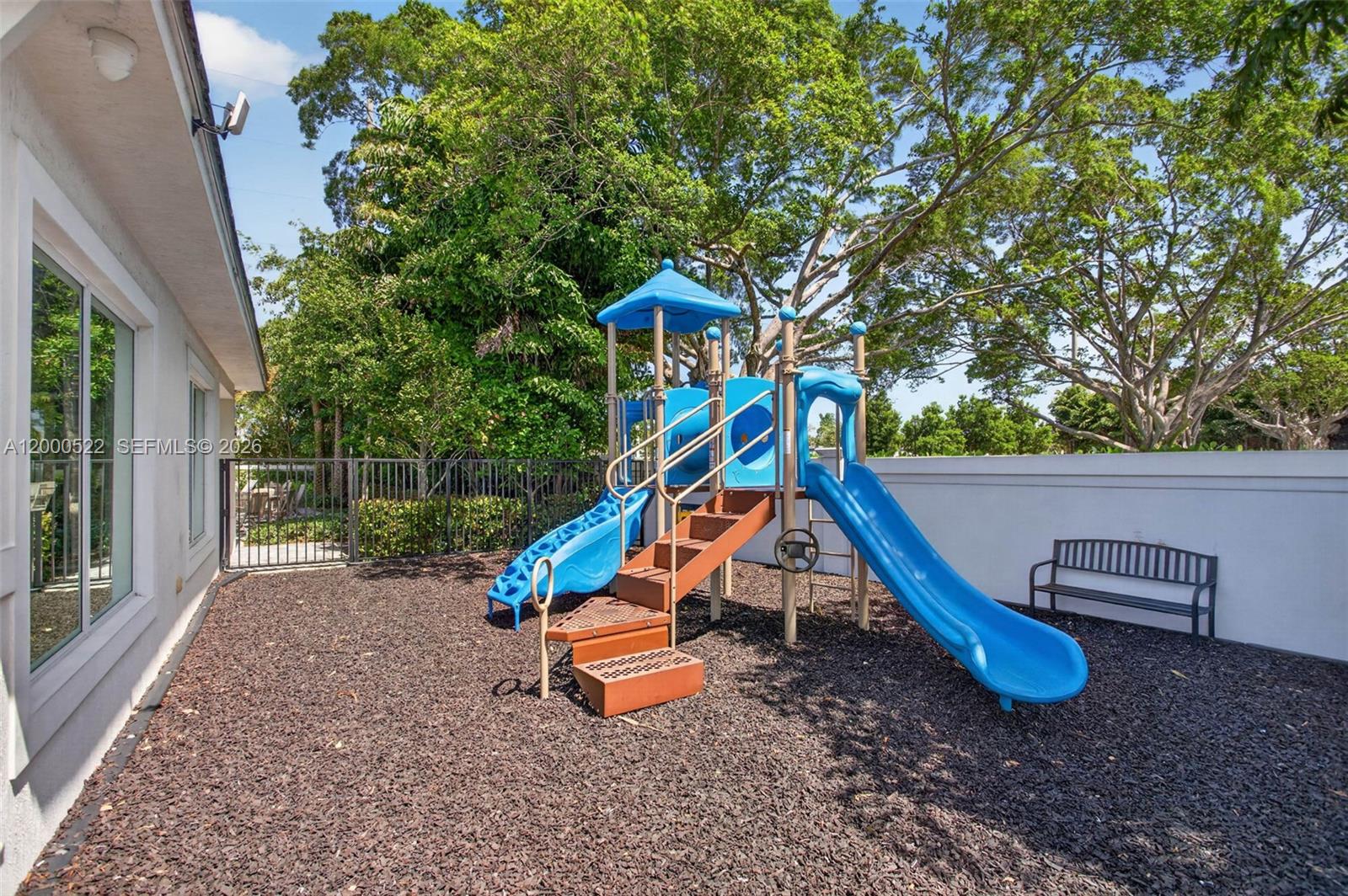 DEERFIELD CROSSING - Residential