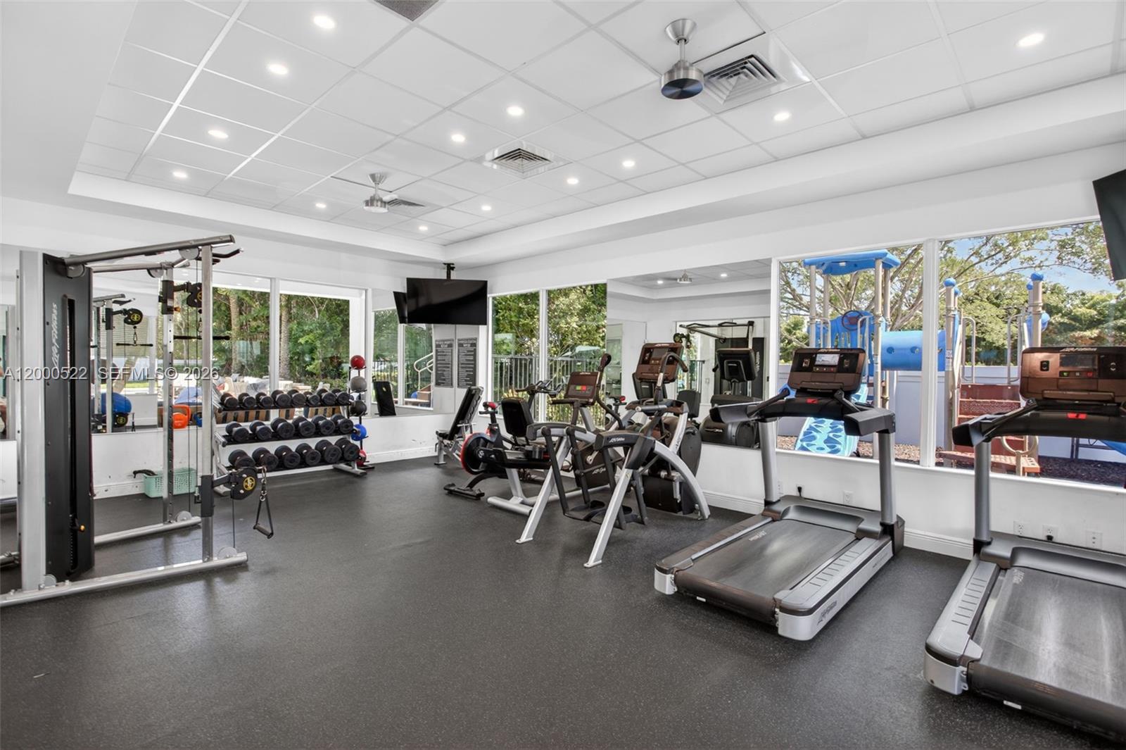 DEERFIELD CROSSING - Residential