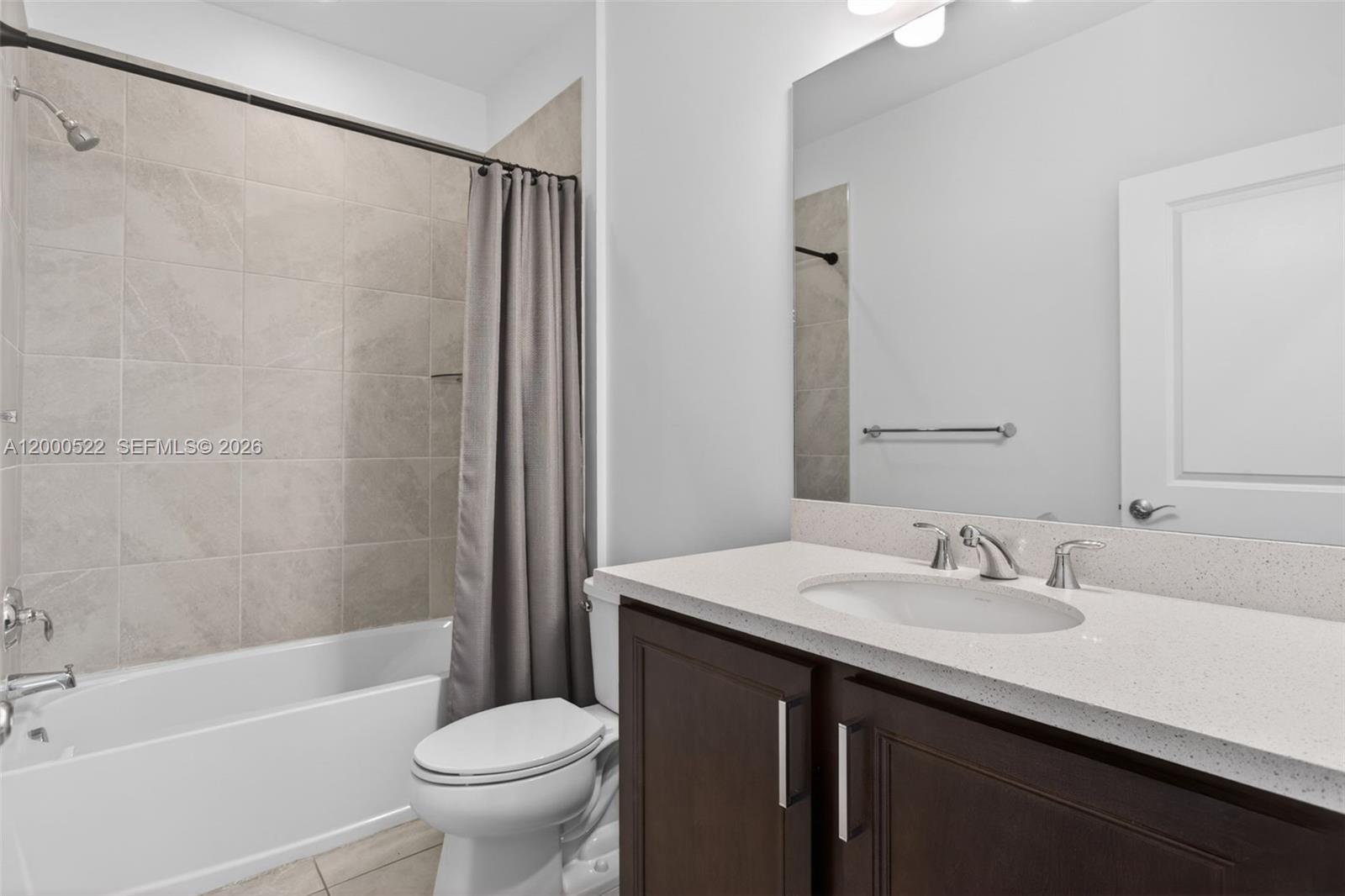 DEERFIELD CROSSING - Residential