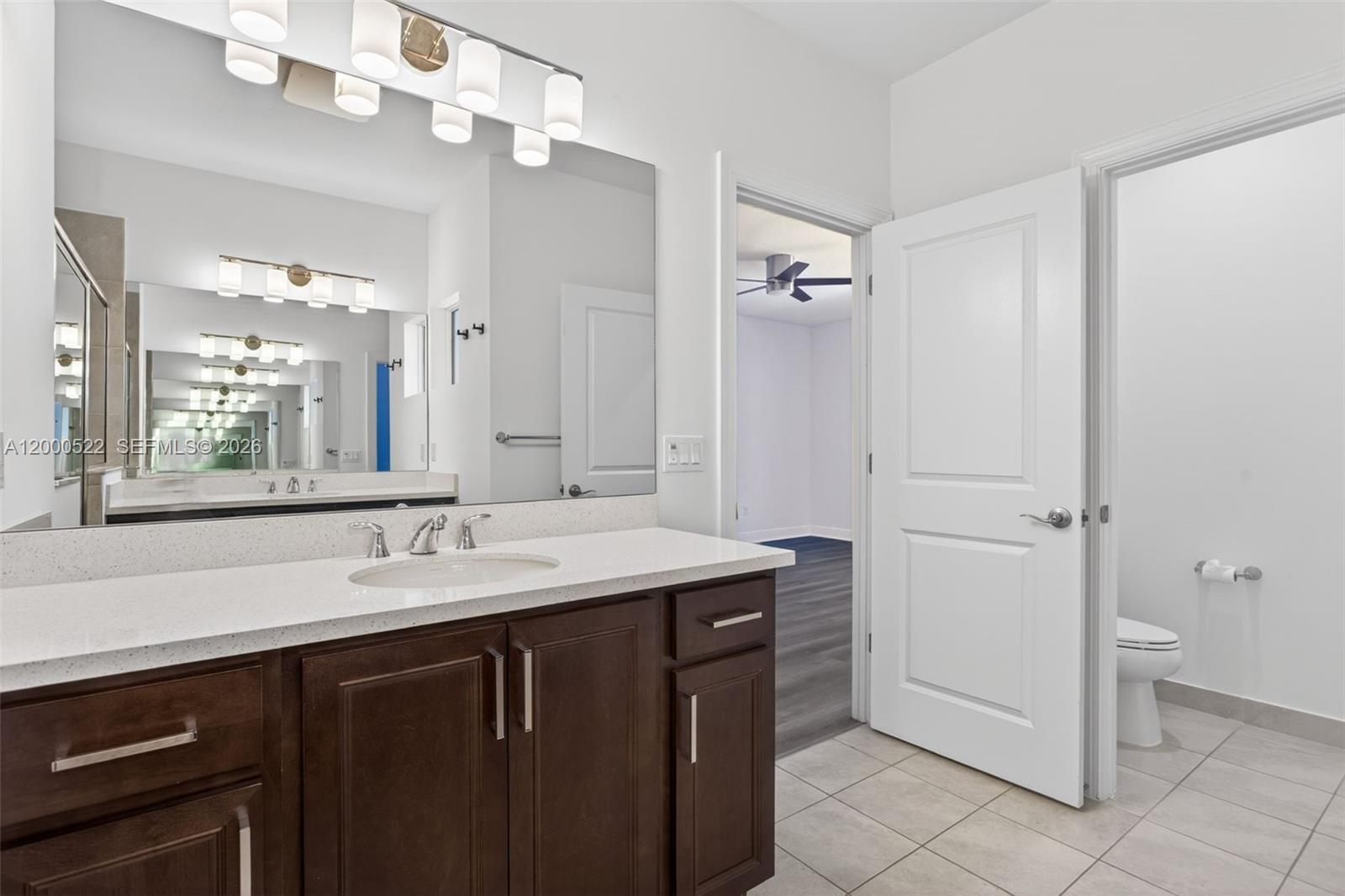 DEERFIELD CROSSING - Residential