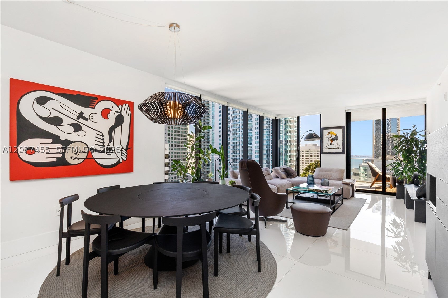 1010 Brickell Ave 1701