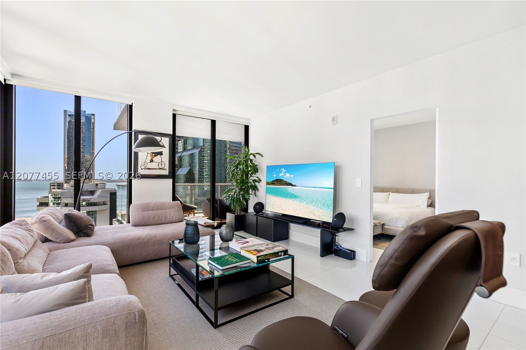 1010 Brickell Ave 1701