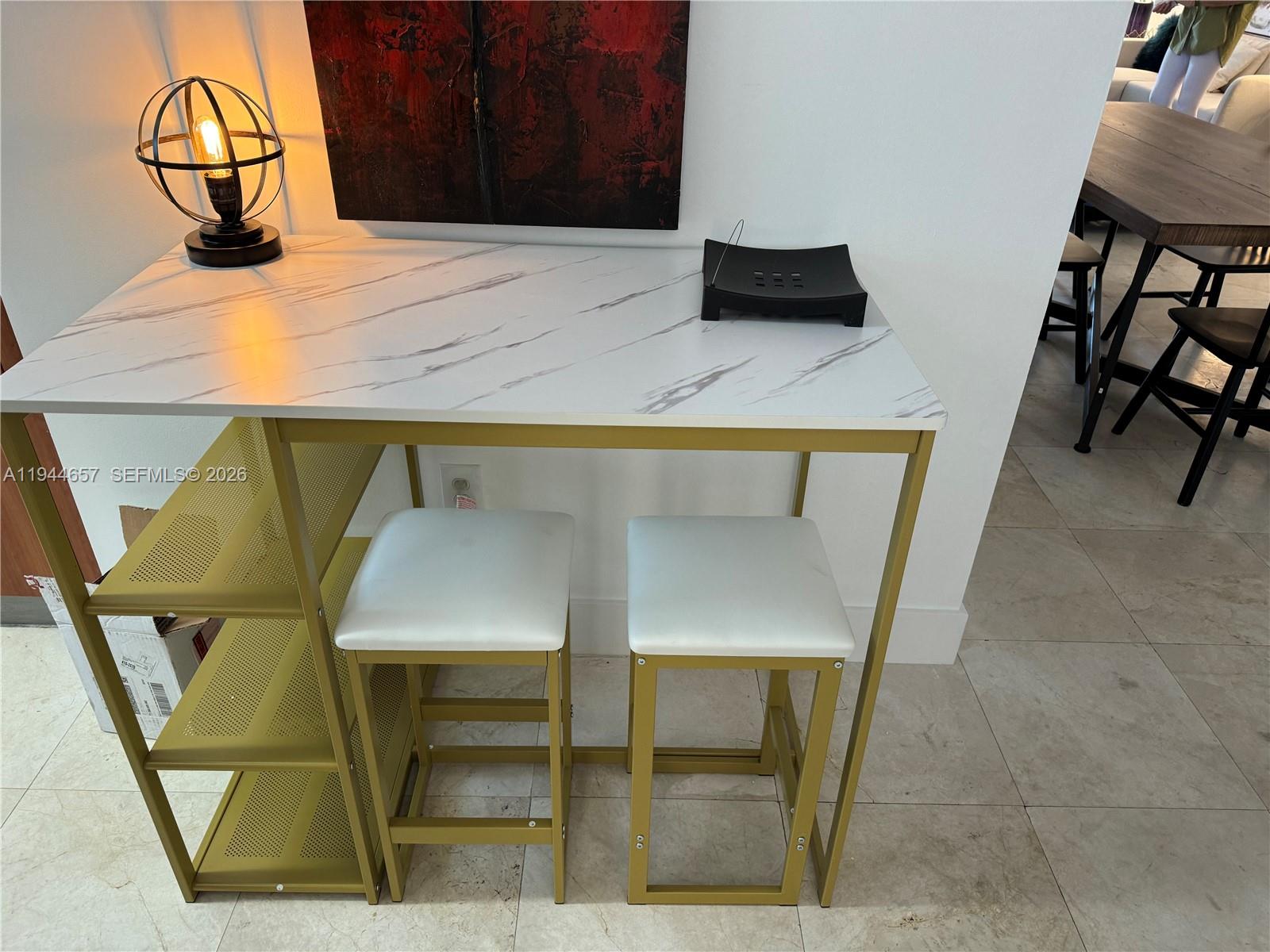 THE SAIL CONDO - Residential