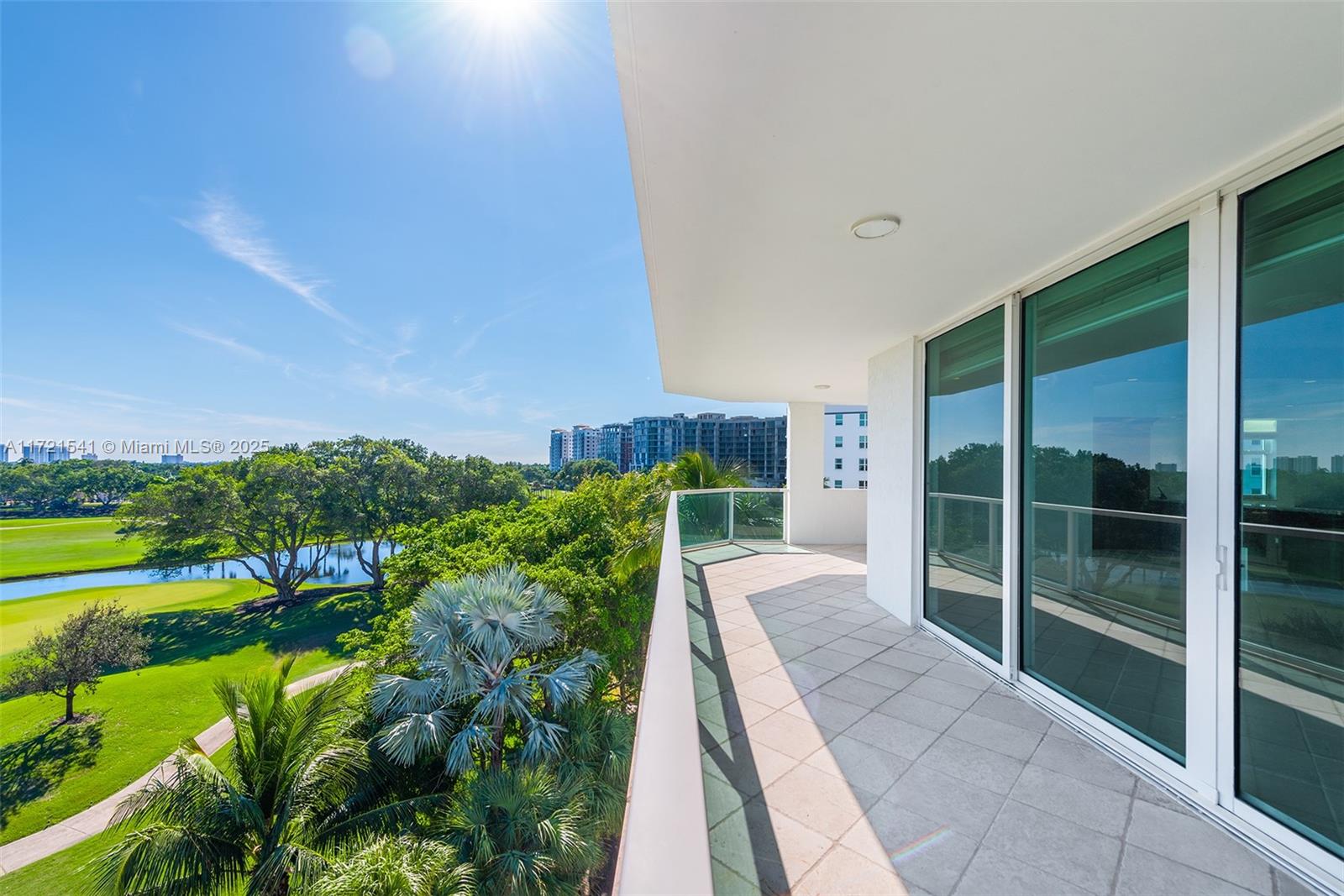 TOWNSEND PLACE CONDO - Residential