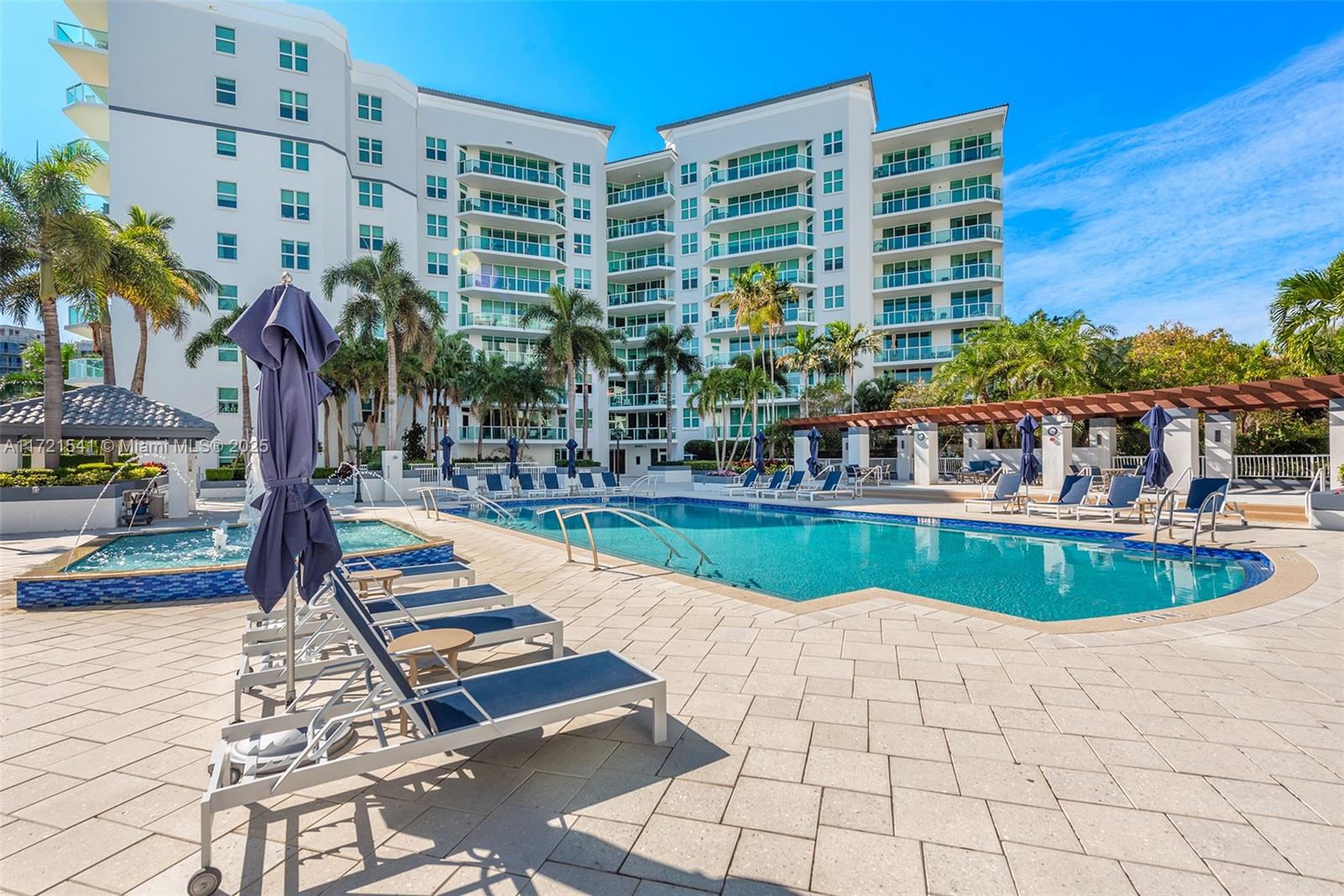 TOWNSEND PLACE CONDO - Residential
