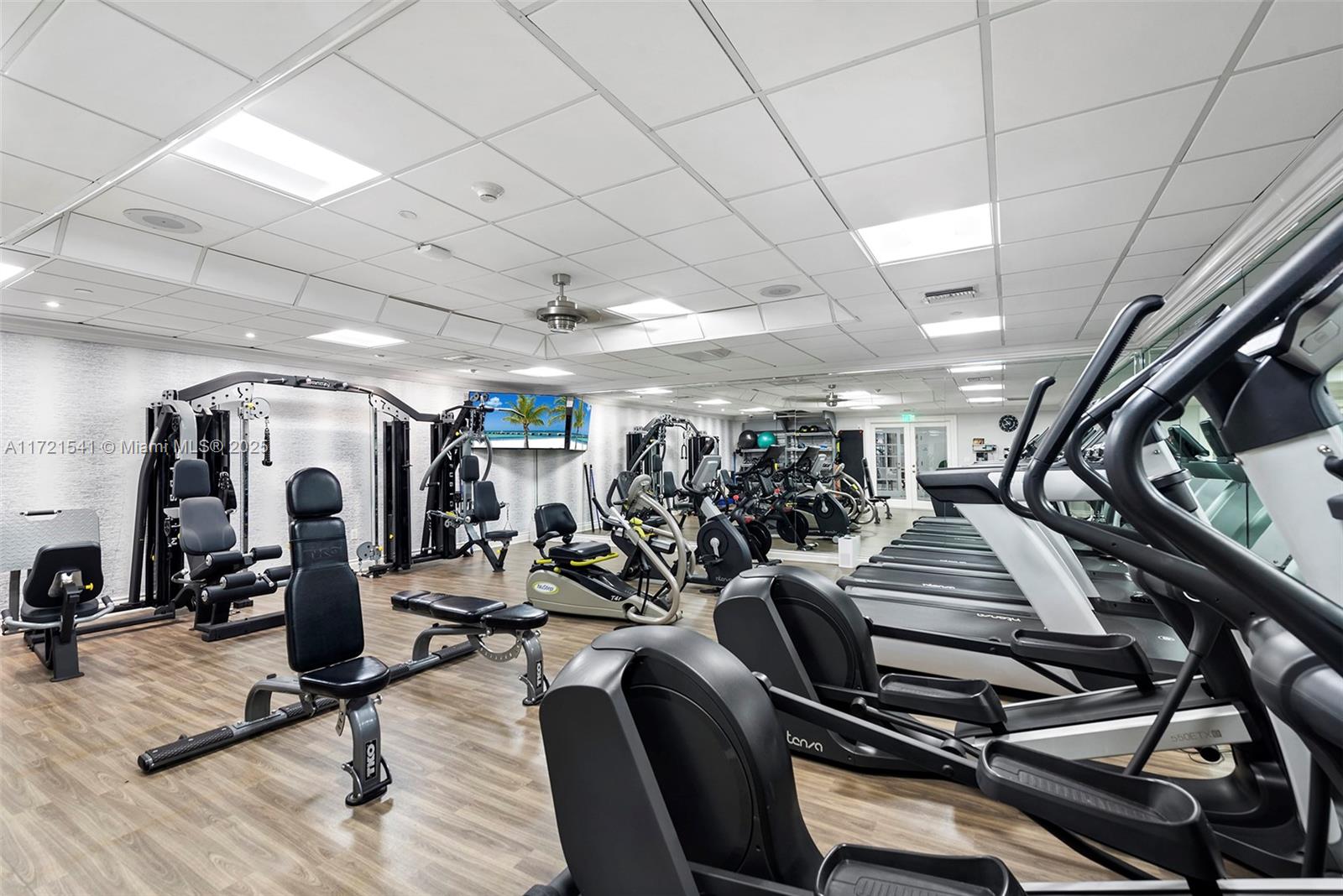 TOWNSEND PLACE CONDO - Residential