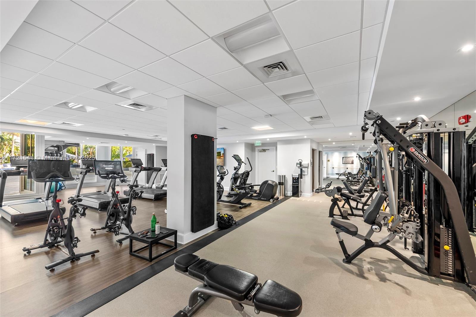 TOWNSEND PLACE CONDO - Residential