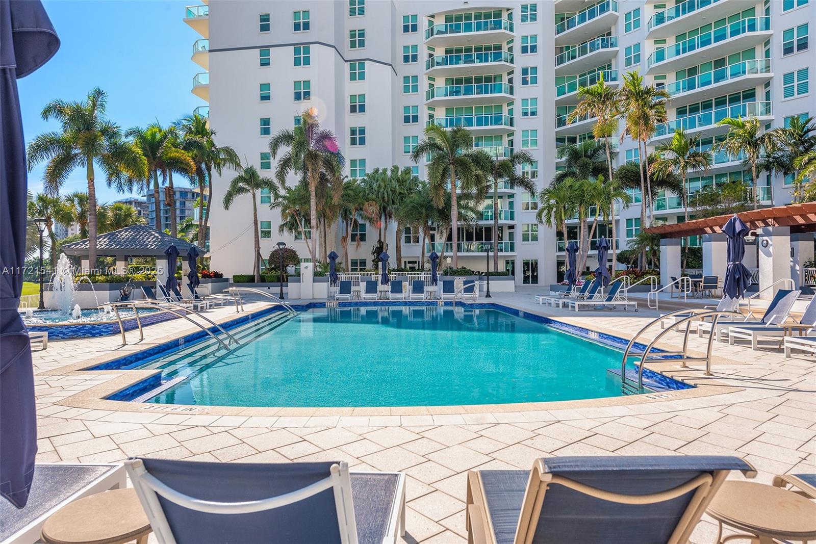 TOWNSEND PLACE CONDO - Residential