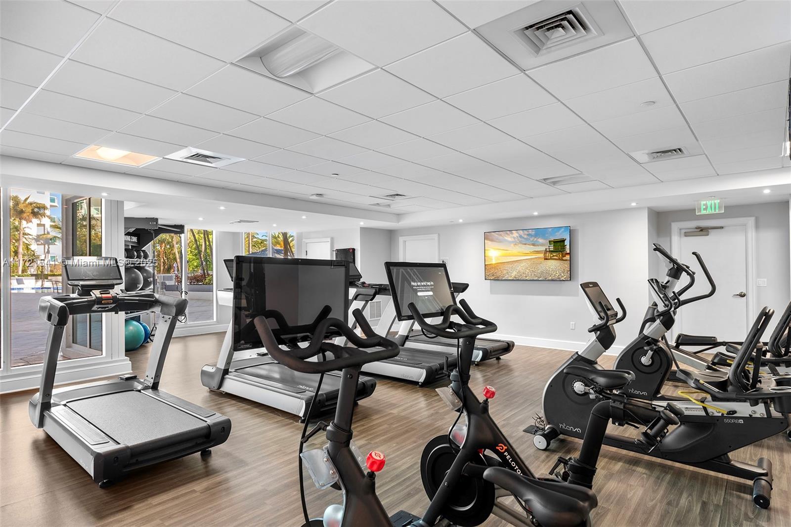 TOWNSEND PLACE CONDO - Residential