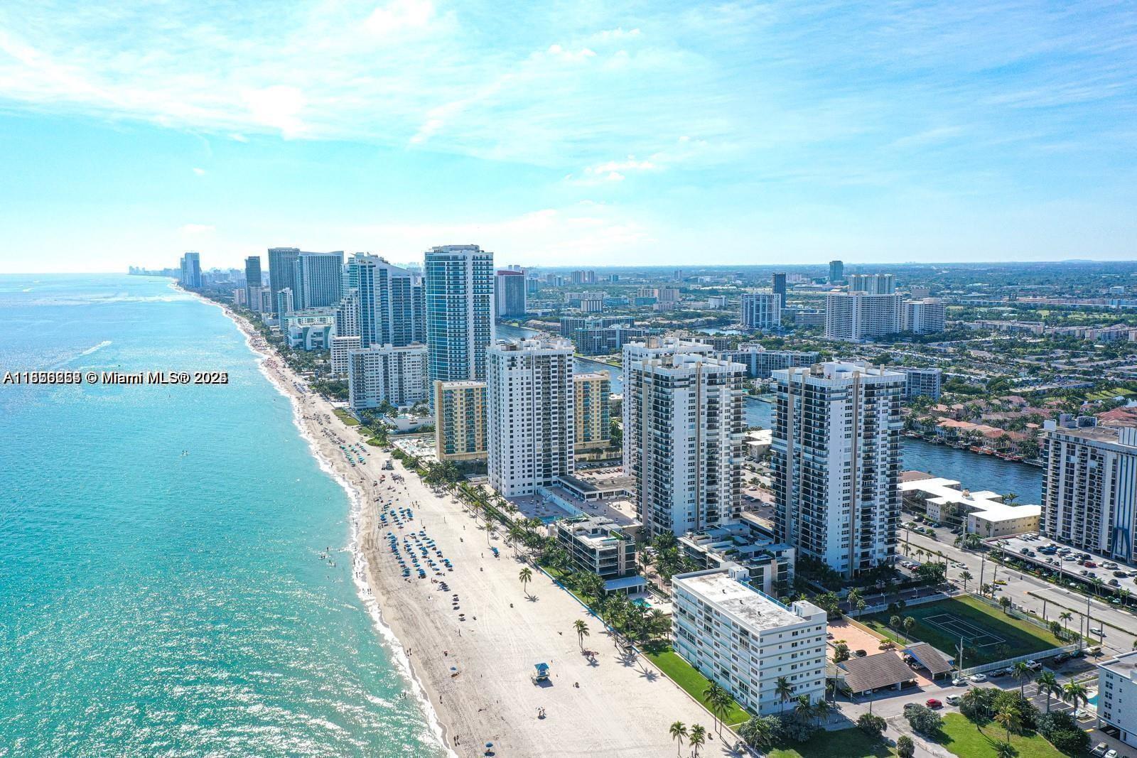 3001 S Ocean Dr 225