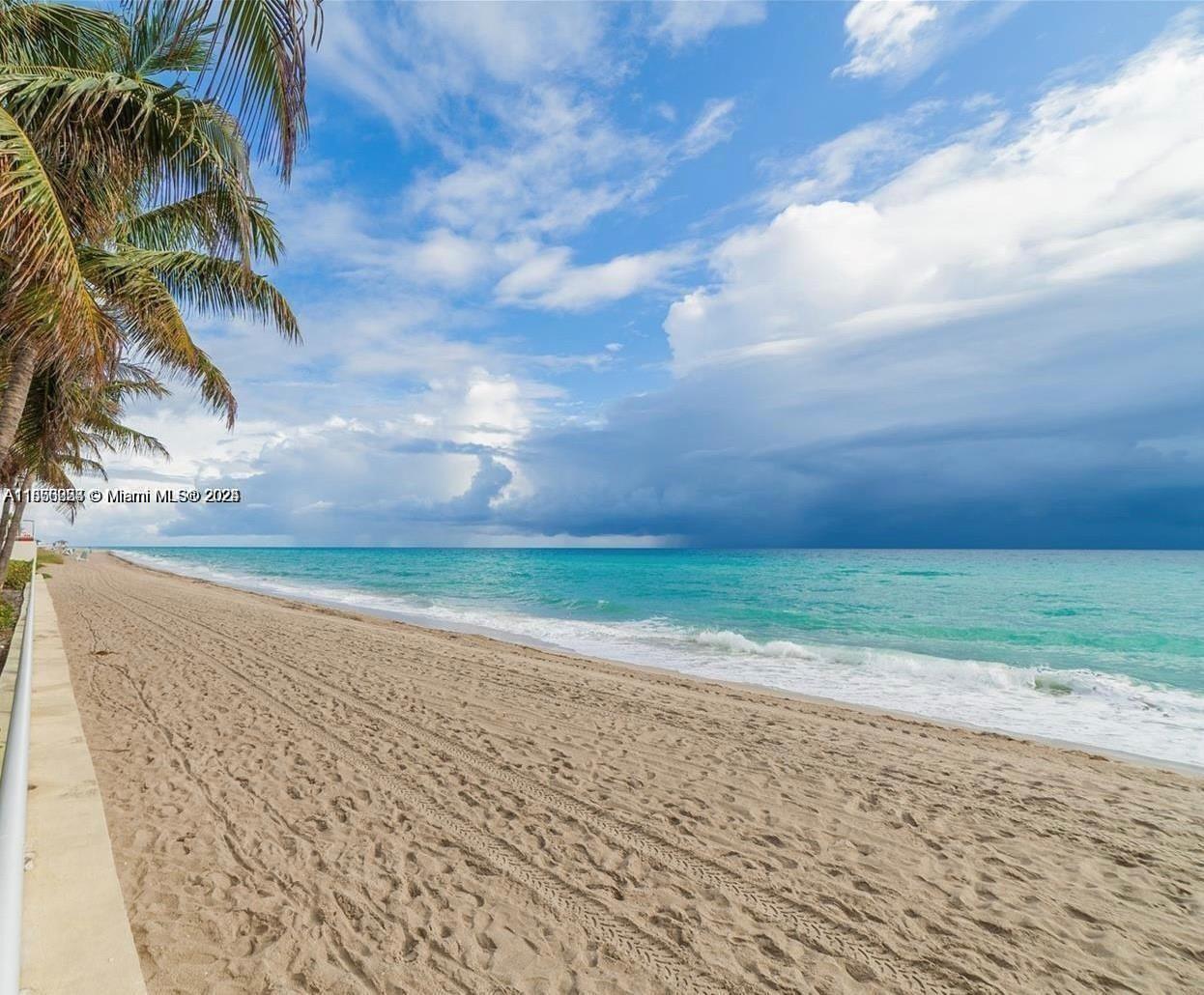 3001 S Ocean Dr 225