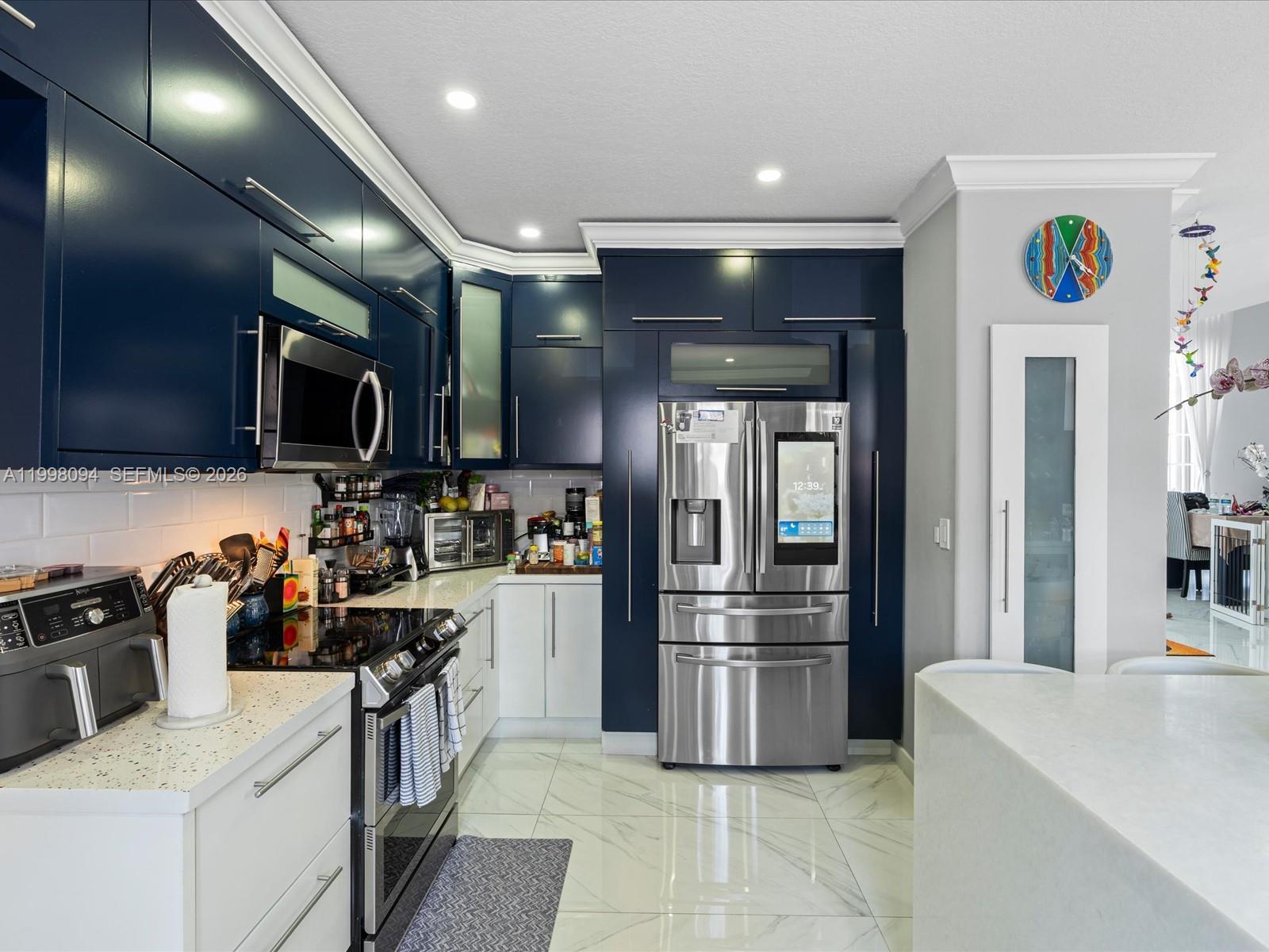 PIAZZA VECCHIA - Residential