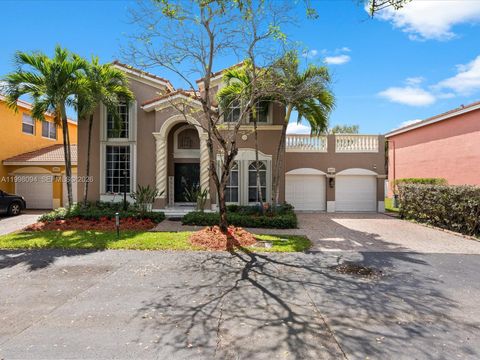 HOME MAX REALTY INTERNATIONAL LUXURY REAL ESTATE BLOG 10872 NW 51st Ln Doral FL 33178