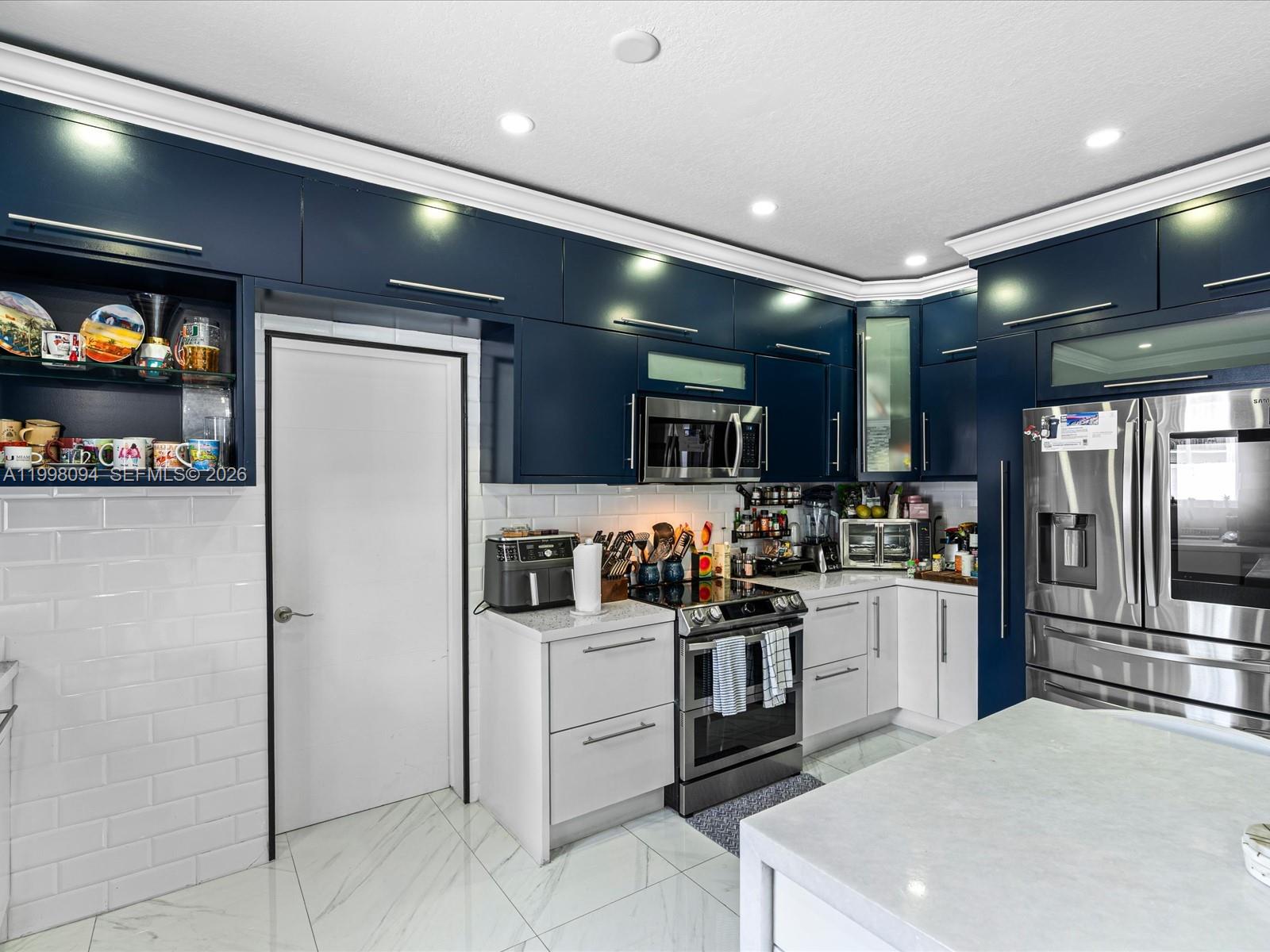 PIAZZA VECCHIA - Residential