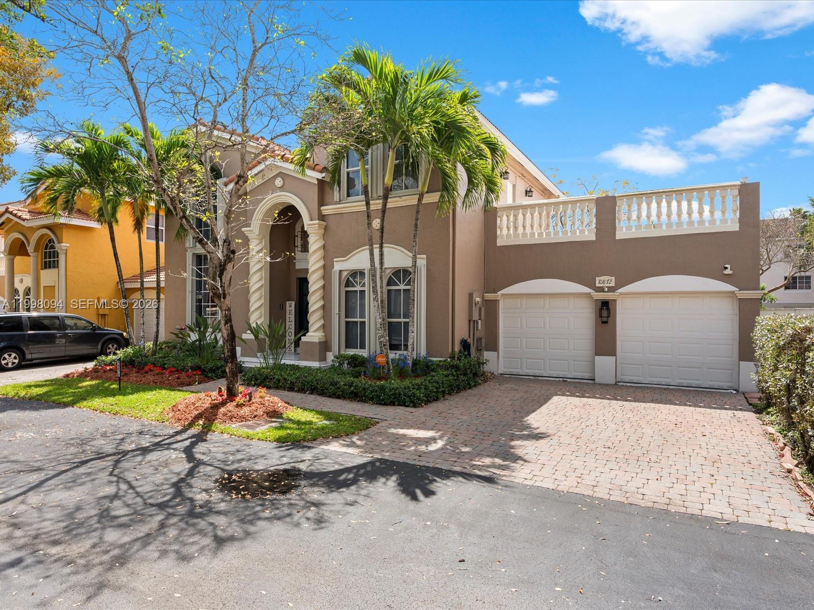 View photos, virtual tours, details... 10872 NW 51st Ln