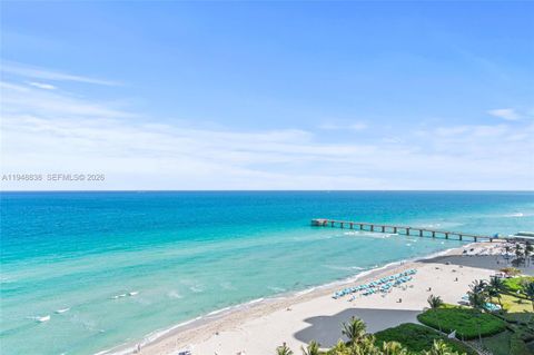 16901 Collins Ave 1203 Sunny Isles Beach FL 33160