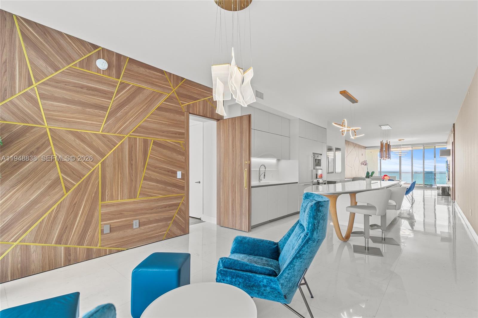 JADE SIGNATURE CONDO - Residential