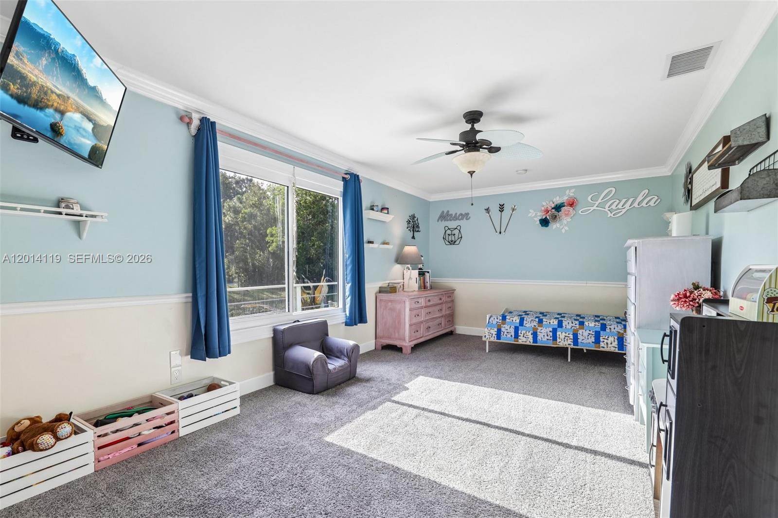 PALM BEACH COUNTRY ESTATE - Residential