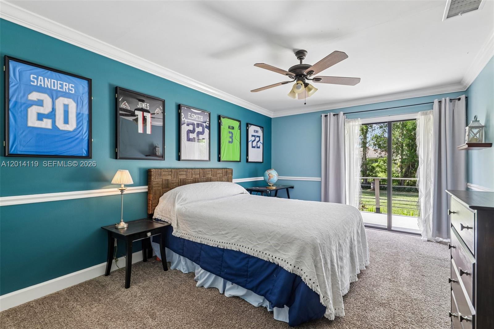 PALM BEACH COUNTRY ESTATE - Residential
