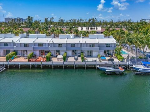 3811 NE 166th St 3 North Miami Beach FL 33160