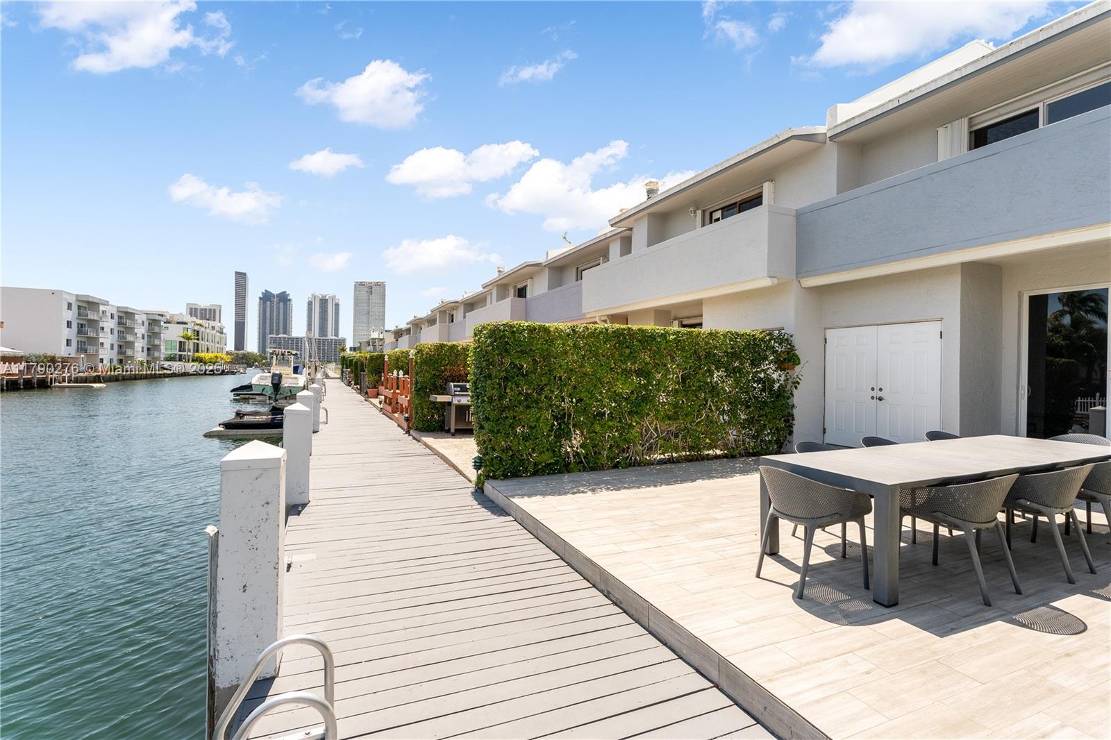 SHORE CLUB CONDO - Residential