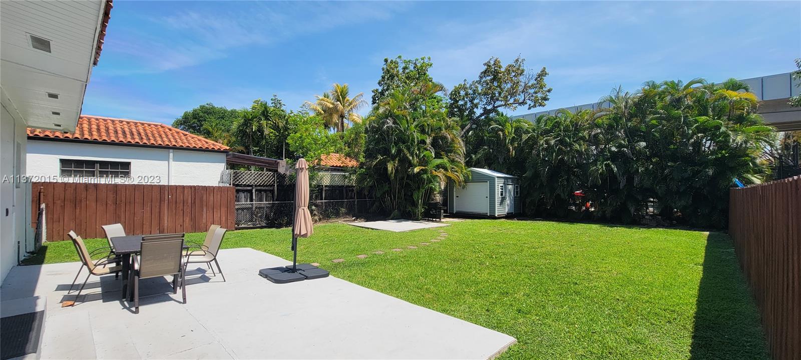 EAST SHENANDOAH - Residential Lease