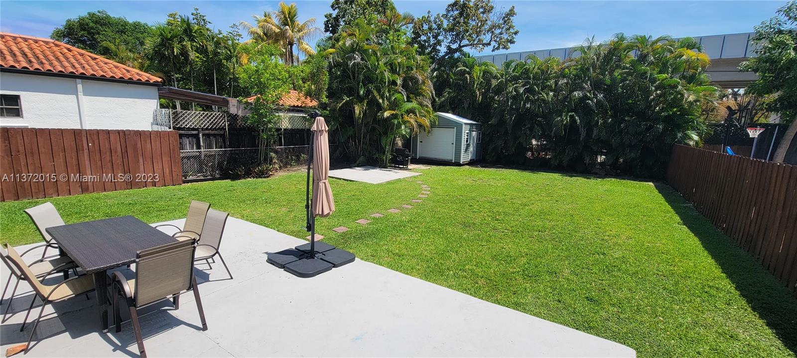 EAST SHENANDOAH - Residential Lease