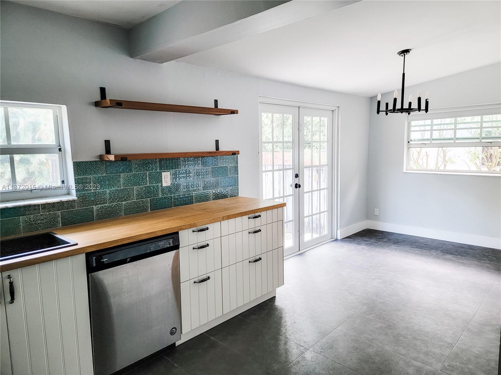 EAST SHENANDOAH - Residential Lease