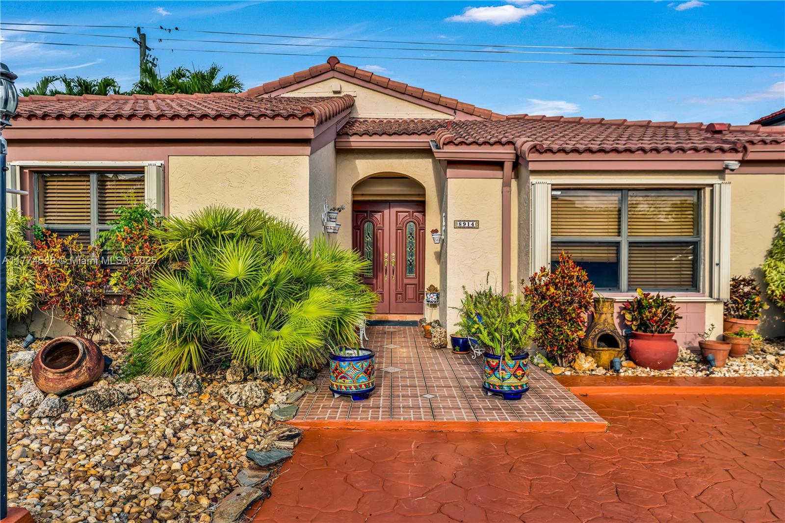 Property for Sale at 8914 Sw 5th Ln, Miami, Broward County, Florida - Bedrooms: 3 
Bathrooms: 2  - $646,900