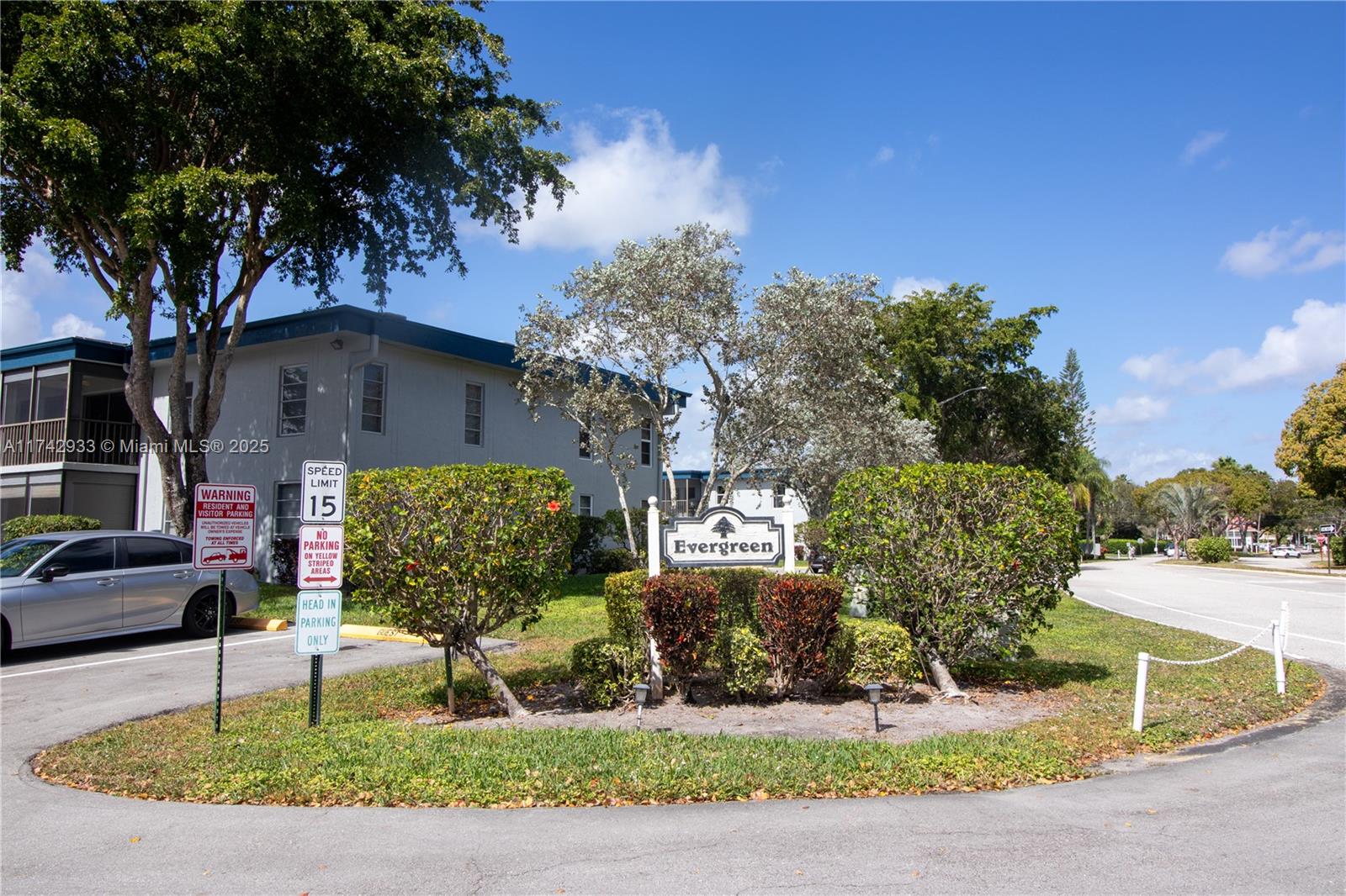 EVERGREEN I OF VILLS OF O - Residential